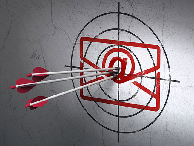 Email-маркетинг точно в цель email-marketing-target