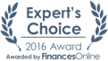 2016 Expert's choice